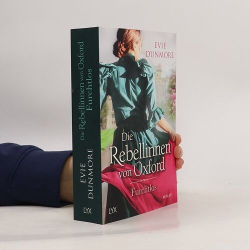 Die Rebellinnen Von Oxford - Furchtlos