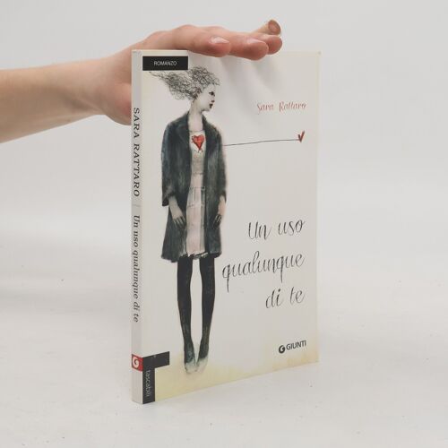 Un Uso Qualunque Di Te