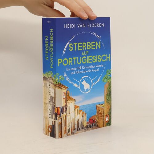 Sterben Auf Portugiesisch