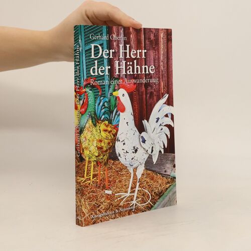 Der Herr Der Hähne