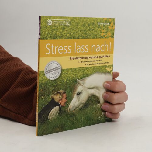 Stress Lass Nach!