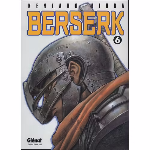 Berserk - Tome 6