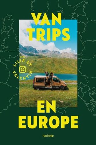 Van Trips En Europe