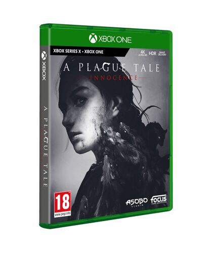 A Plague Tale: Innocence Xbox Series X / Xbox One