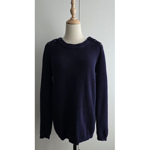 Pull Long Jodhpur, Taille 1