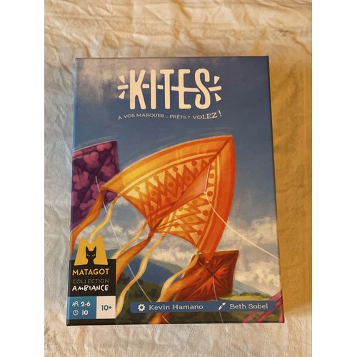 Kites 
