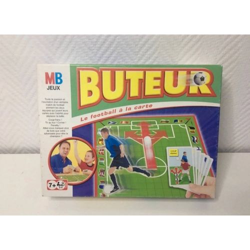 Buteur Mb