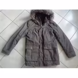 Parka Homme Celio Taille M.
