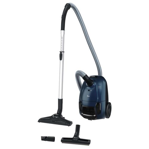 Hoover HE110HM 011 2,5 L Aspirateur réservoir cylindrique Sec 700 W Sac à poussière