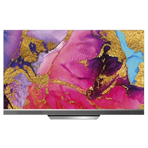 Haier H65M95EUX 65" 4K Ultra HD Smart TV Wifi Noir 2000 cd/m²