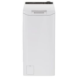 Haier THASN2856TM4-S machine à laver Charge par dessus 8,5 kg 1200 tr/min Blanc