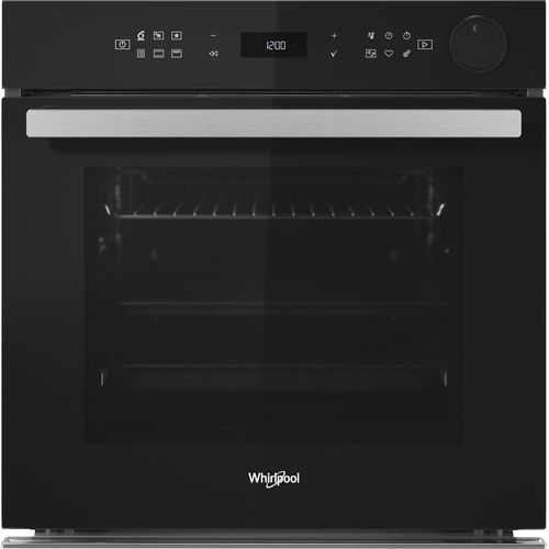 Whirlpool Four pyrolyse encastrable noir - AKZ9S8270NB