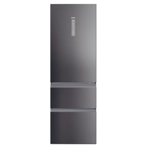 Haier 3D 60 Serie 5 HTW5618CNMP Pose libre 360 L Anthracite