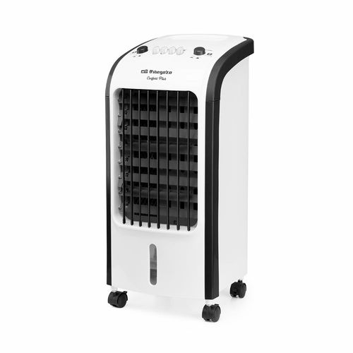 Orbegozo AIR 38 refroidisseur évaporatifs Refroidisseur d'air évaporatif portable