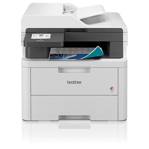 Brother DCP-L3560CDW imprimante multifonction LED A4 600 x 2400 DPI 26 ppm Wifi