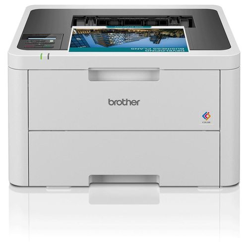 Brother HL-L3240CDW imprimante laser Couleur 600 x 2400 DPI A4 Wifi