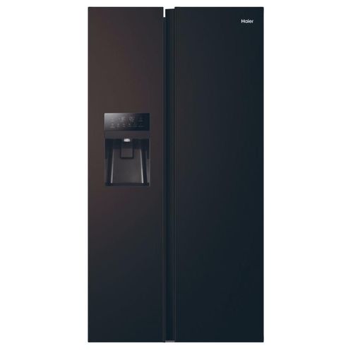 Haier HSR3918EIPB Pose libre 515 L Noir