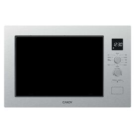 Candy CA38FL7NWXW Acier inoxydable Micro-ondes grill Intégré 25 L 850 W