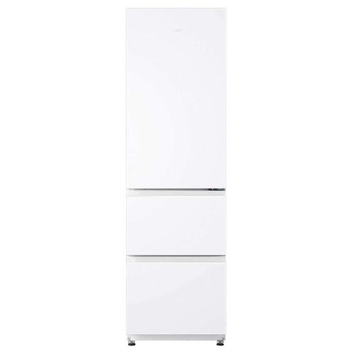 Haier HTR3518ENMW Pose libre 303 L Blanc