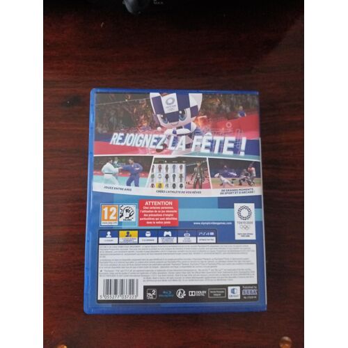 jo tokyo ps4