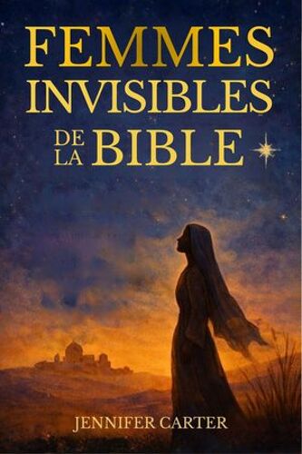 Femmes Invisibles De La Bible