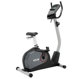 Vélo D'appartement - Spirit - Dbu40 - Résistance Magnétique - 10 Programmes - 32 Niveaux
