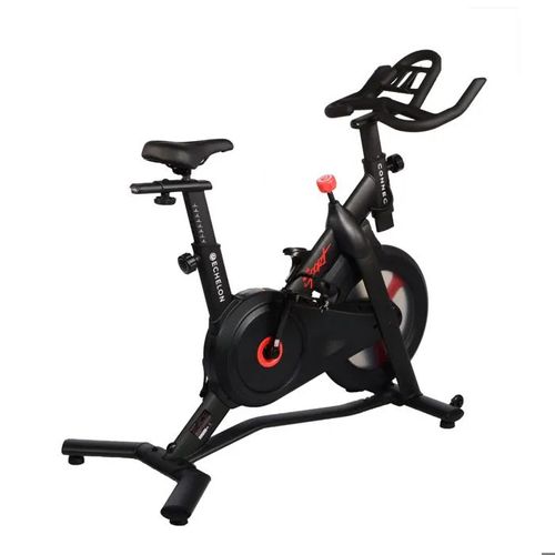 Vélo De Biking - Echelon - Modèle Sport - Connecté Bluetooth - Roue Magnétique 7 Kg - 32 Niveaux De Résistance