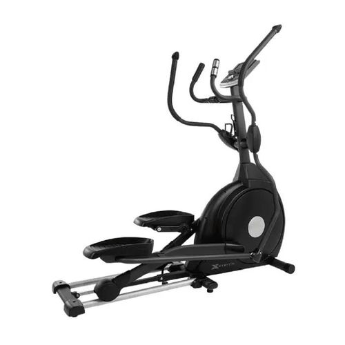 Vélo Elliptique - Xterra - Xe88 - Pliable - Console Lcd - 32 Niveaux De Résistance