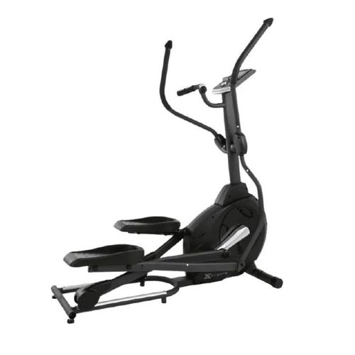 Vélo Elliptique - Xterra - Xe78 - Pliable - Entraînement Complet - Fitness