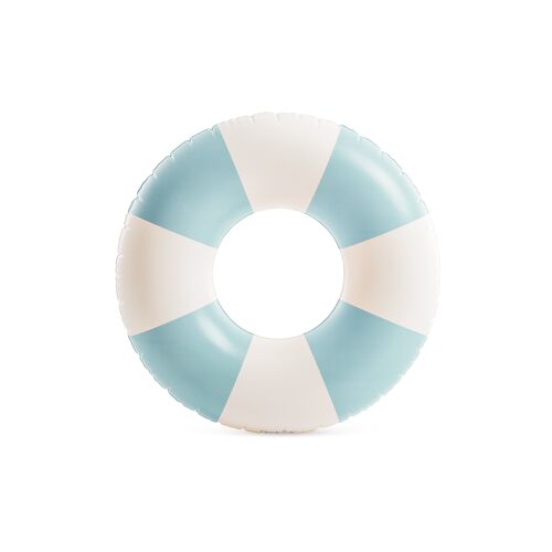 Bouée Gonflable Frenchy Bleu - Intex