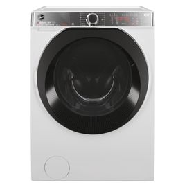Hoover H-WASH&DRY 550 H5DPB 485BC9/1-S machine à laver séchante Pose libre chargement frontal Blanc