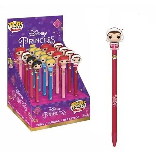 Funko Pen Toppers Disney Princess 2