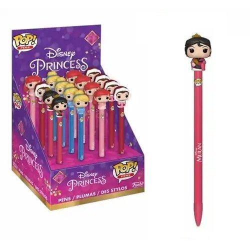 Funko Pen Toppers Disney Princess 3
