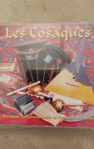 Les Cosaques