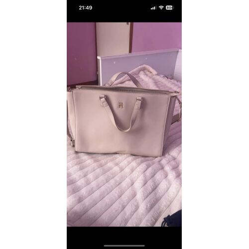 sac à main Tommy Hilfiger avec bandoulière