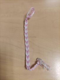 Bracelet Brésilien