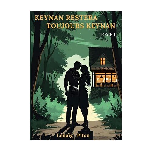 Keynan Restera Toujours Keynan