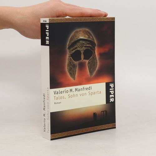 Talos, Sohn Von Sparta