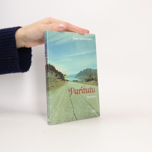 Paritutu