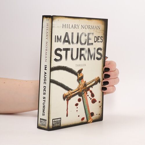 Norman, H: Im Auge Des Sturms