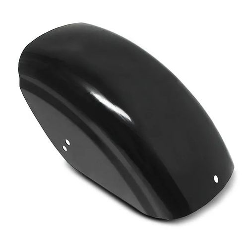 Garde Boue Arrière Pour Harley Davidson Sportster Forty-Eight 48 10-20 Noir