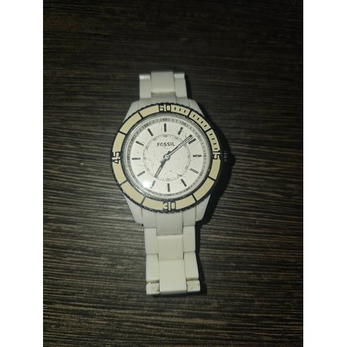 Montre Fossilfemme