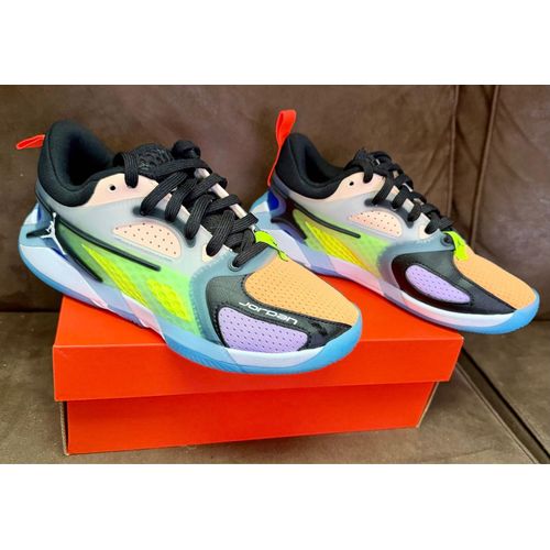 Baskets Air Jordan Wmns - Jordan Heir?Her Collective - Femme - Taille 36.5