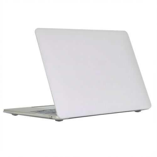imoshion Coque Laptop MacBook Neo 13 pouces (2026) A18 Transparent