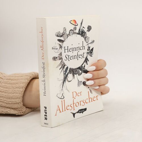 Der Allesforscher