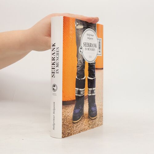 Seekrank In München