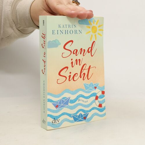Sand In Sicht
