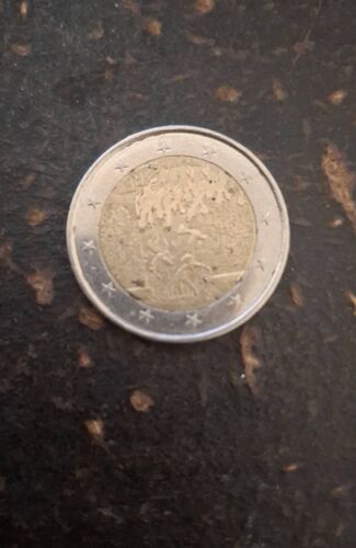 Pièce 2 Euro