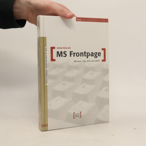 Ms Frontpage
