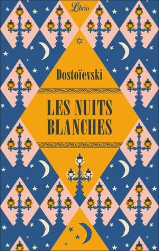 Les Nuits Blanches